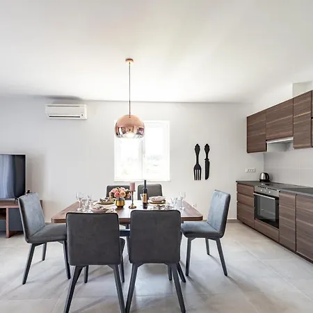 Gold 2 Διαμέρισμα Mlini