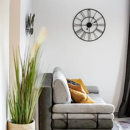 Διαμέρισμα Gold 2 *