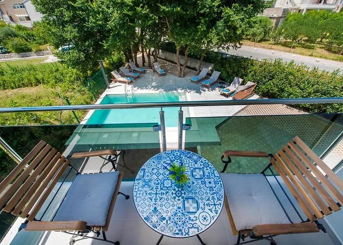 Apartman Gold 2