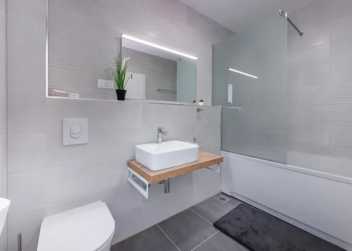 Gold 2 Apartman Mlini