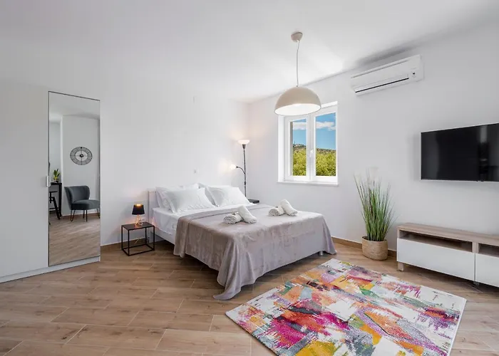 Gold 2 Apartman