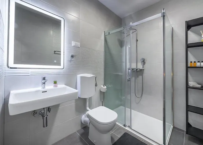 Apartman Gold 2 *