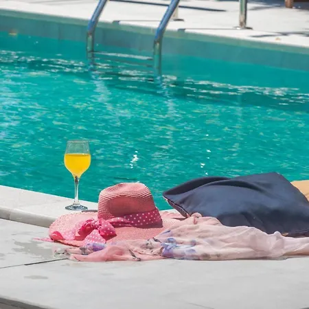 公寓 Gold 2 米利尼