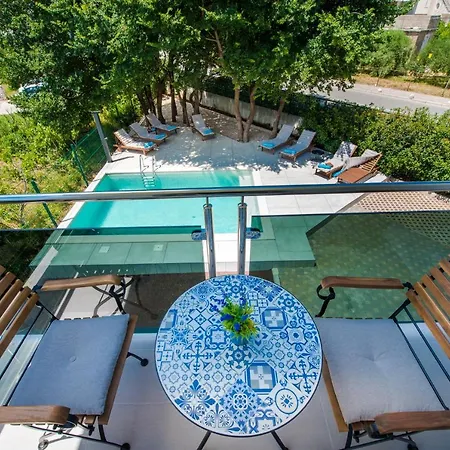 Appartement Gold 2