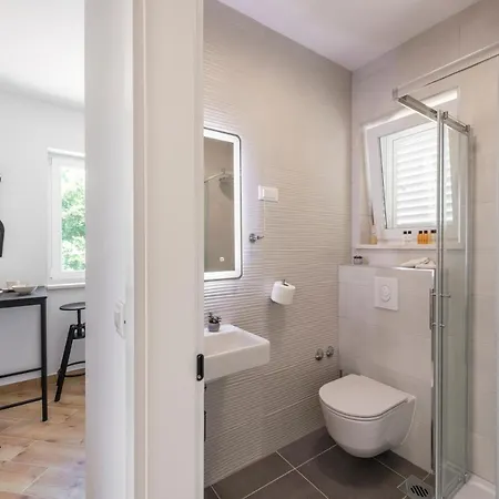 Gold 2 Appartement *